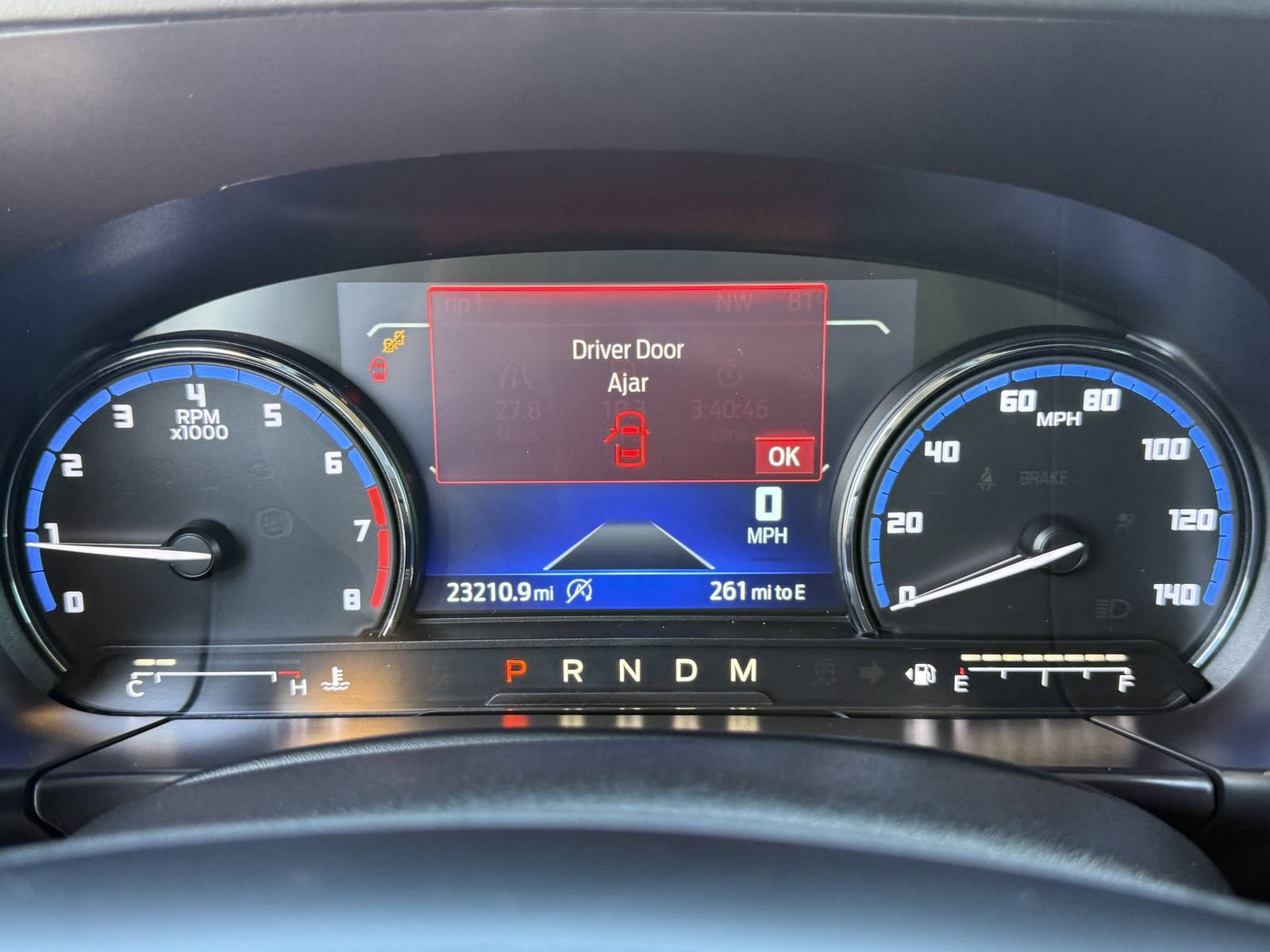 Certified 2023 Ford Bronco Sport Badlands image 33