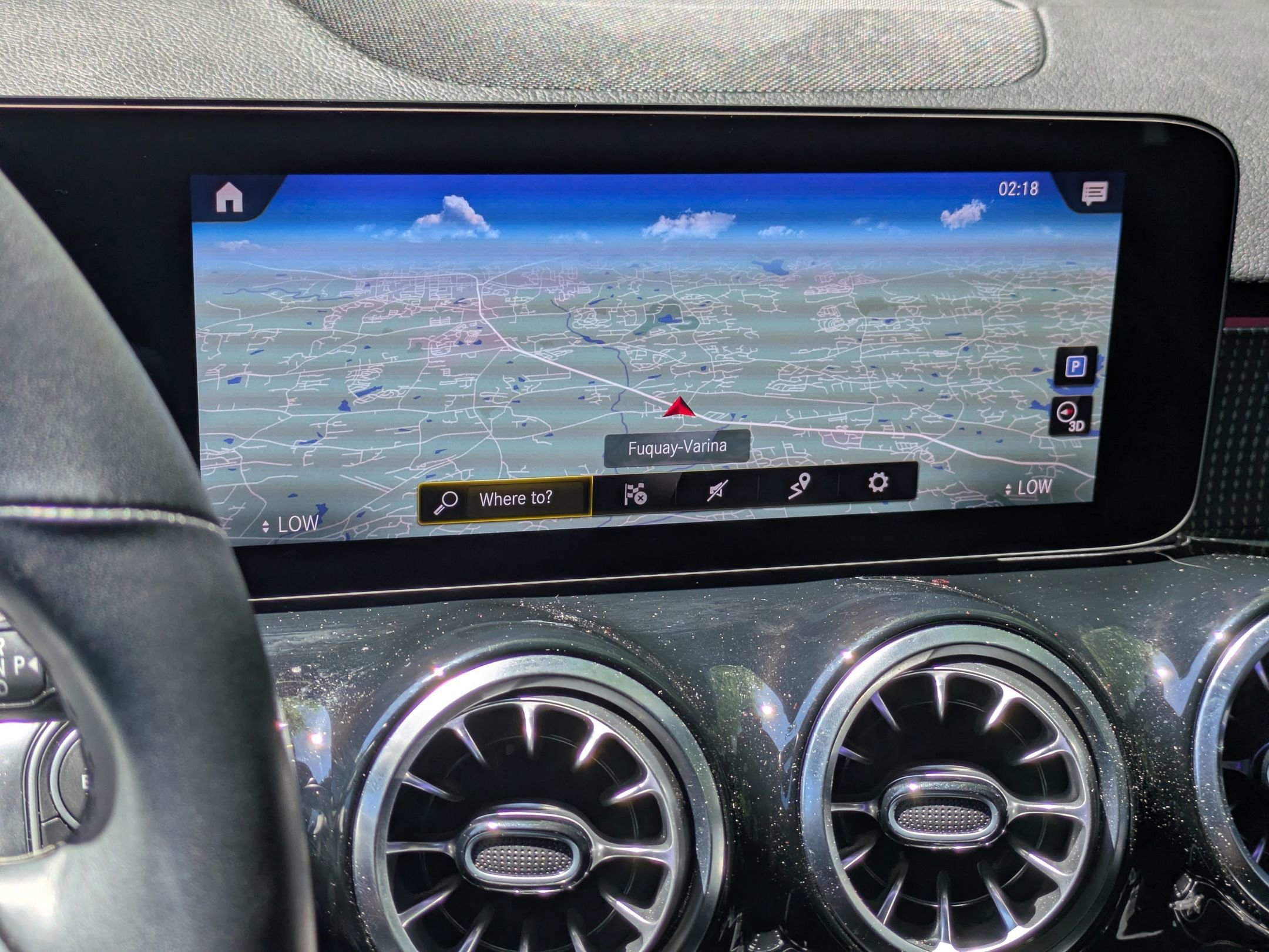 Used 2023 Mercedes-Benz GLB 250 image 21
