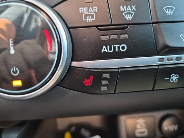 Certified 2024 Ford Escape Active AWD/4WD image 19