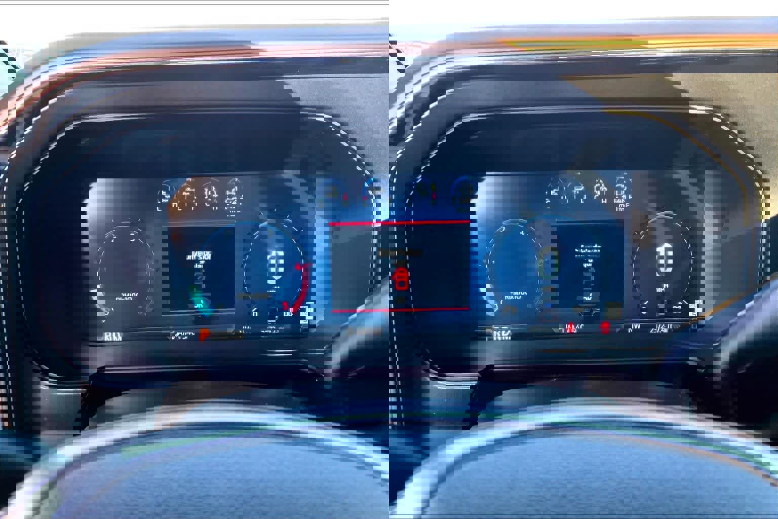 Certified 2024 Ford F250 King Ranch w/ Chrome Package image 22