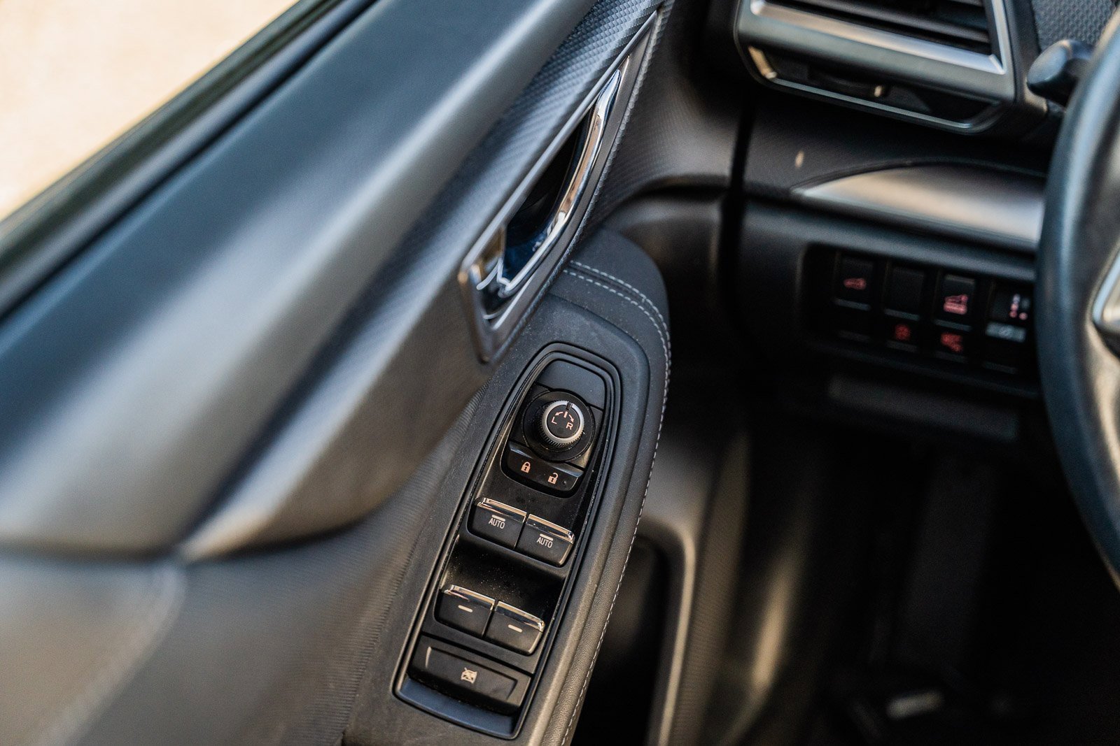 Used 2020 Subaru Forester Premium image 30