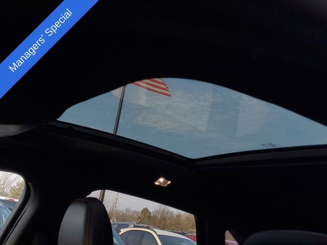 Certified 2023 Ford Escape ST-Line w/ Tech Pack #1 image 13