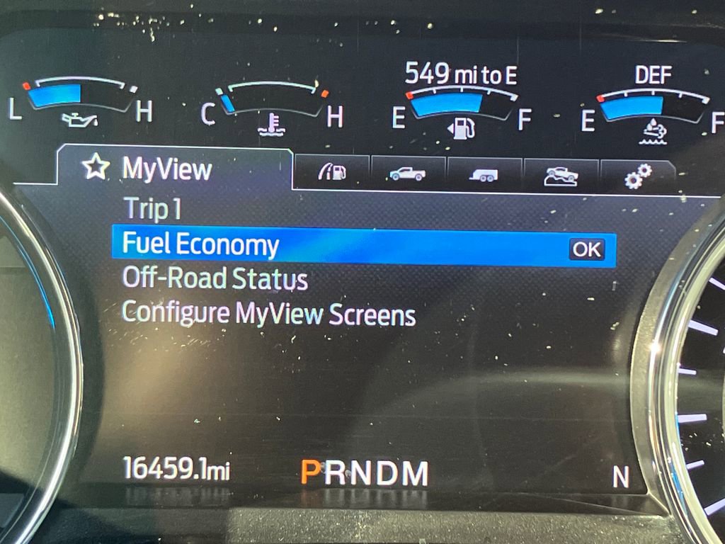 Certified 2022 Ford F250 Lariat w/ Lariat Ultimate Package image 22