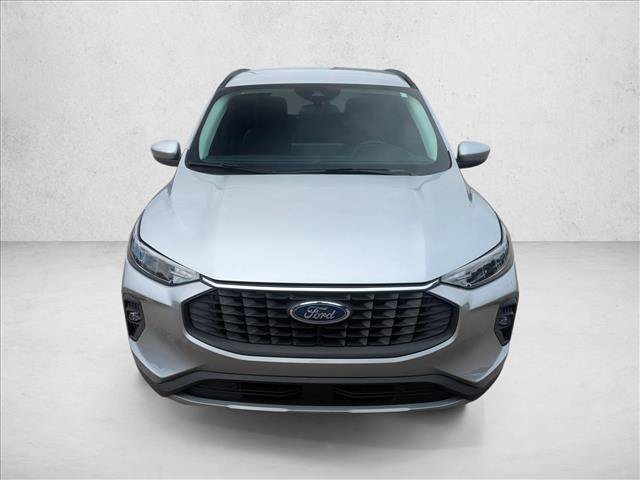 Certified 2023 Ford Escape SE FWD image 2