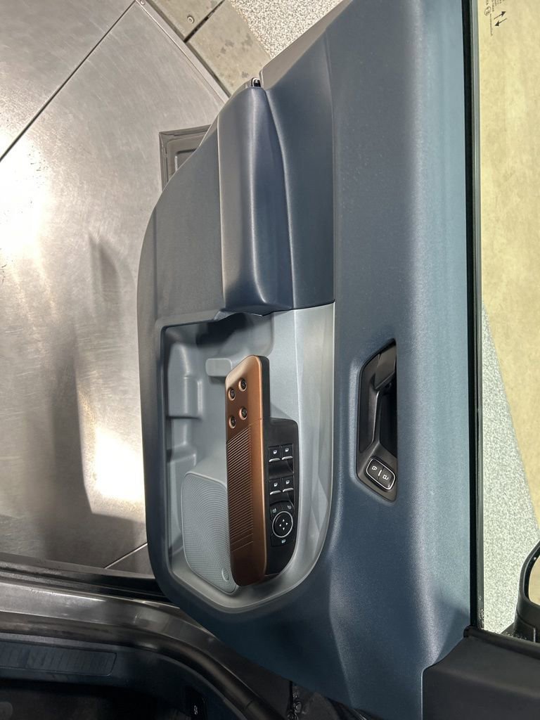 Certified 2022 Ford Maverick Lariat image 15