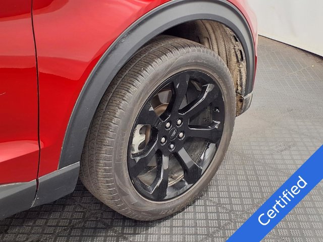 Certified 2023 Ford Explorer ST-Line w/ Class IV Trailer Tow Package AWD/4WD image 29