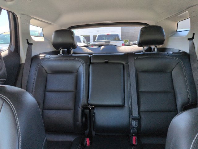 Used 2022 GMC Terrain SLT FWD image 51