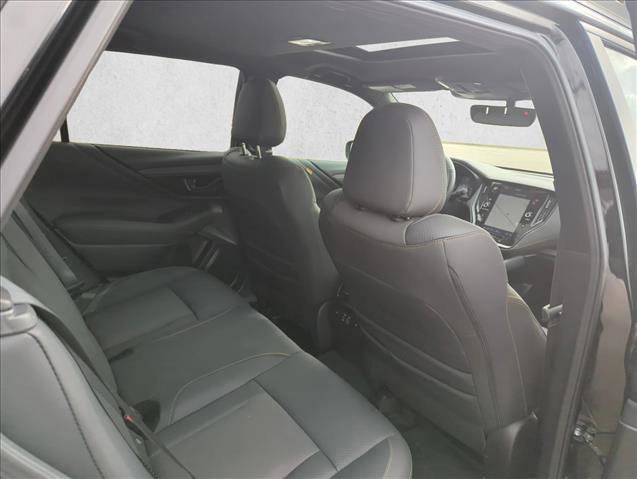 Used 2025 Subaru Outback Wilderness image 18