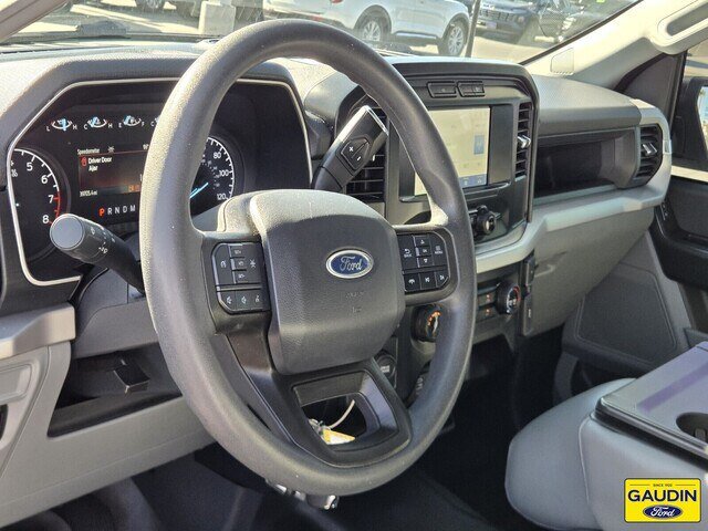 Certified 2023 Ford F150 XL w/ XL Chrome Appearance Package RWD image 19