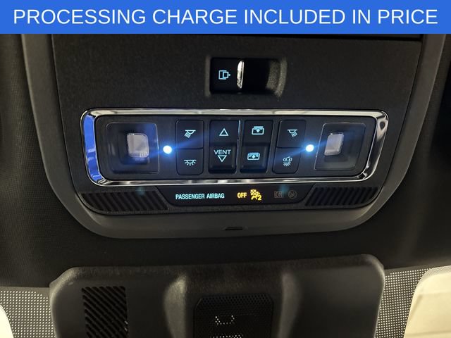 Certified 2025 Ford F150 Lariat AWD/4WD image 28