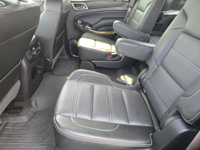 Used 2017 GMC Yukon Denali w/ Open Road Package AWD/4WD image 20