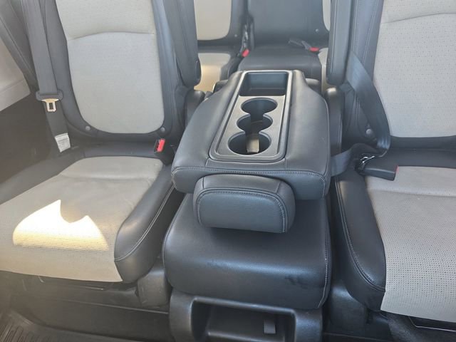 Used 2025 Honda Odyssey Elite image 25