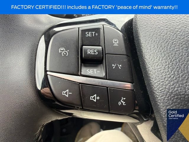 Certified 2023 Ford Escape Active w/ Tech Pack #2 AWD/4WD image 52