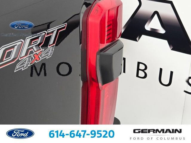 Certified 2023 Ford F250 Lariat w/ Lariat Ultimate Package image 15