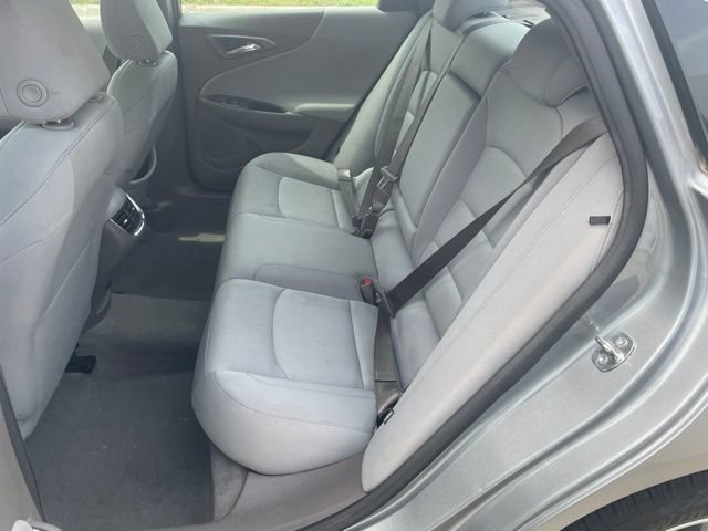 Used 2024 Chevrolet Malibu LT FWD image 18