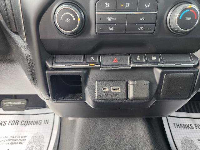 Used 2020 Chevrolet Silverado 1500 LT AWD/4WD image 15