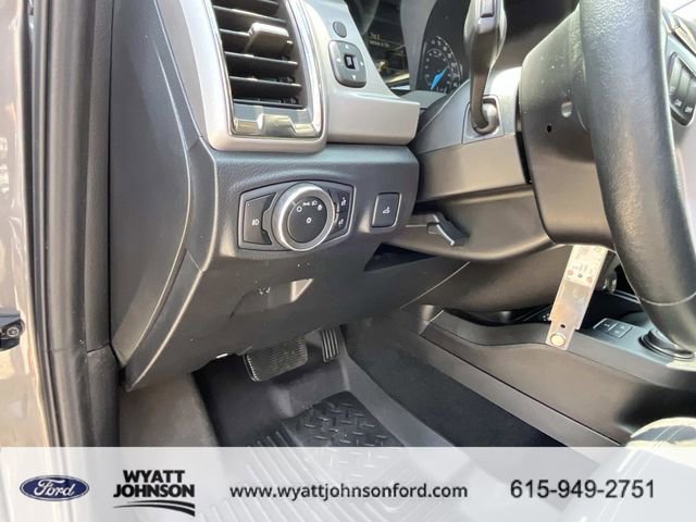 Certified 2023 Ford Ranger XLT w/ Equipment Group 301A Mid AWD/4WD image 29