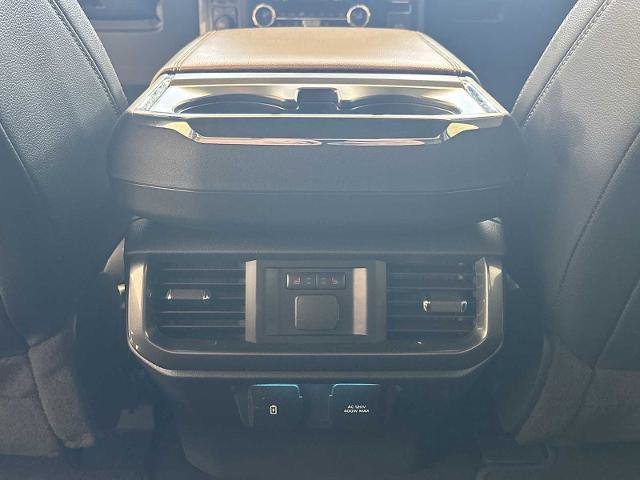 Certified 2023 Ford F150 Lariat w/ Equipment Group 502A High AWD/4WD image 21
