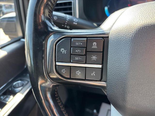 Certified 2023 Ford F450 Platinum w/ FX4 Off-Road Package AWD/4WD image 31
