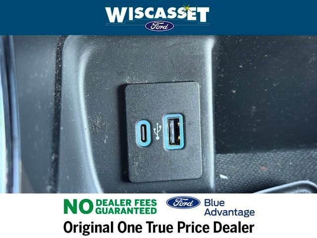 Certified 2023 Ford F150 XLT w/ Equipment Group 302A High image 23