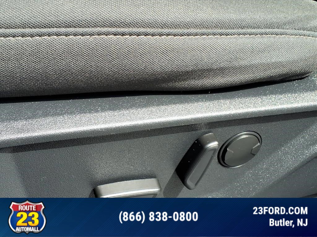 Certified 2023 Ford F150 XLT w/ Equipment Group 302A High AWD/4WD image 22