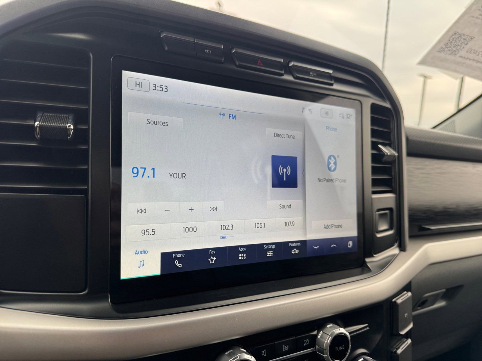 Certified 2022 Ford F150 XLT w/ Equipment Group 302A High image 28