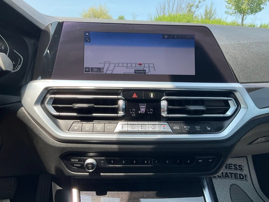 Used 2021 BMW 430i xDrive Coupe w/ Convenience Package AWD/4WD image 29