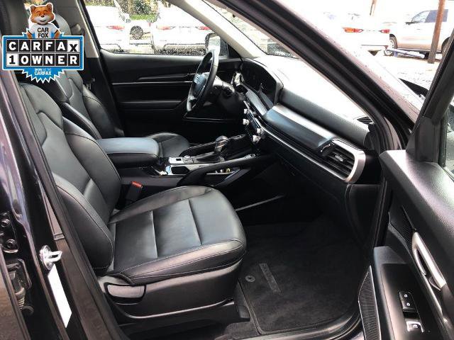 Used 2025 Kia Telluride S image 21