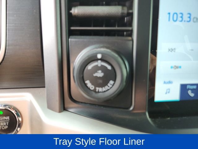 Certified 2021 Ford F150 XLT w/ Equipment Group 302A High image 25