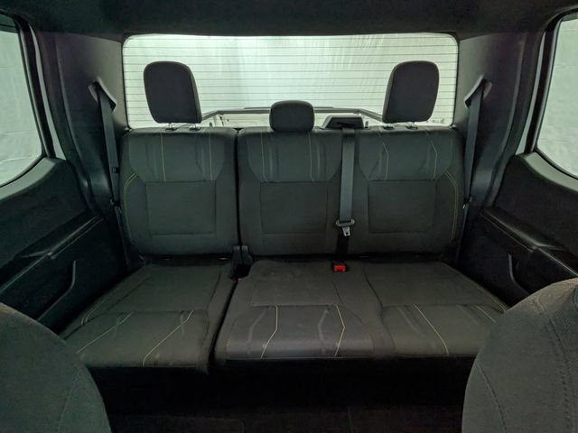 Certified 2025 Ford F150 STX w/ Equipment Group 200A AWD/4WD image 16