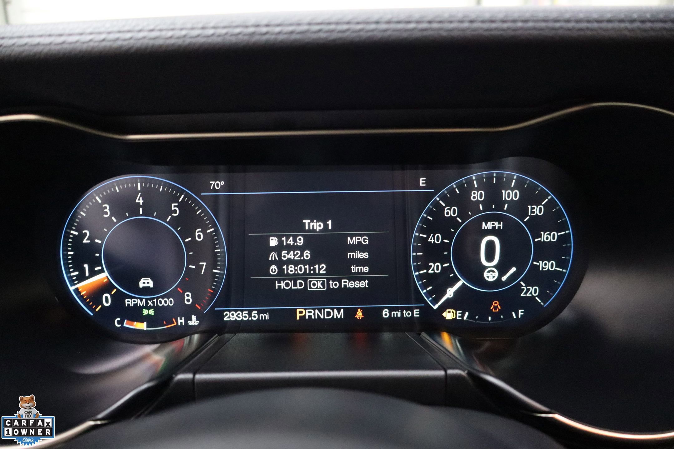 Certified 2022 Ford Mustang Shelby GT500 image 17