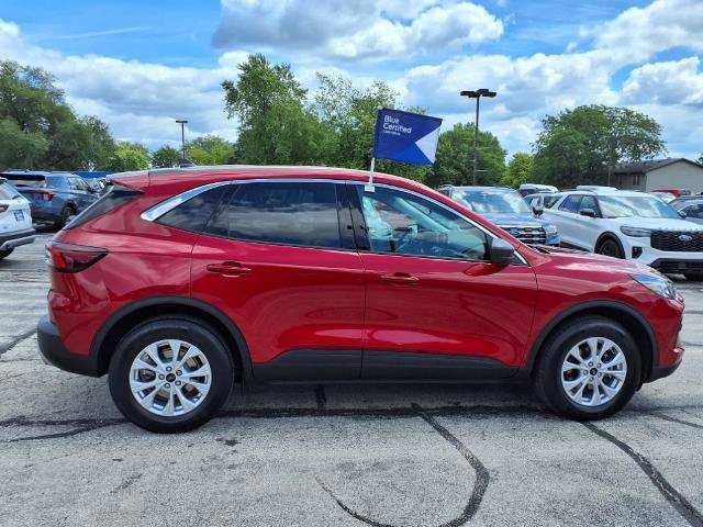 Certified 2023 Ford Escape Active image 2