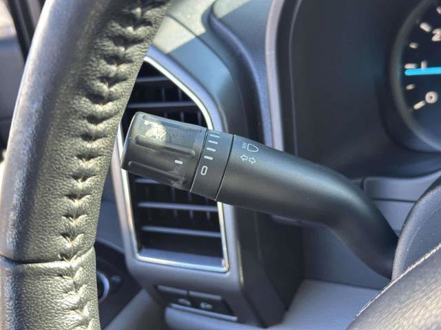 Certified 2020 Ford F150 XLT w/ Equipment Group 302A Luxury image 31