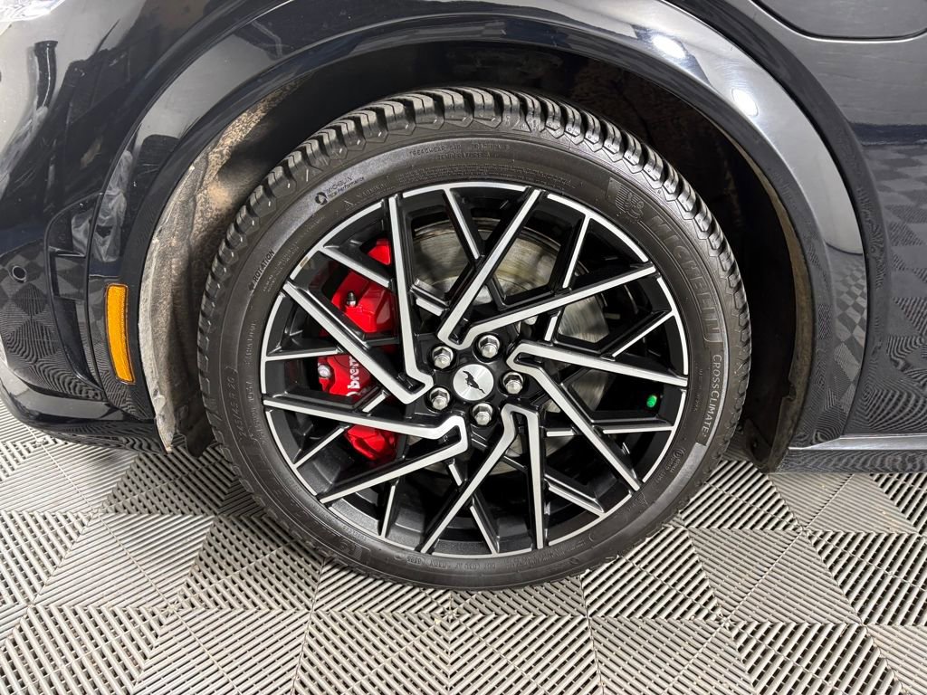 Certified 2023 Ford Mustang Mach-E GT w/ GT Performance Edition image 11