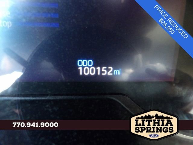 Used 2024 Toyota RAV4 AWD Hybrid image 30