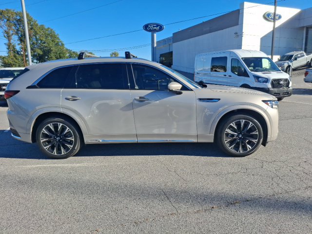 Used 2024 MAZDA CX-90 3.3 Turbo S w/ Premium Package AWD/4WD image 2