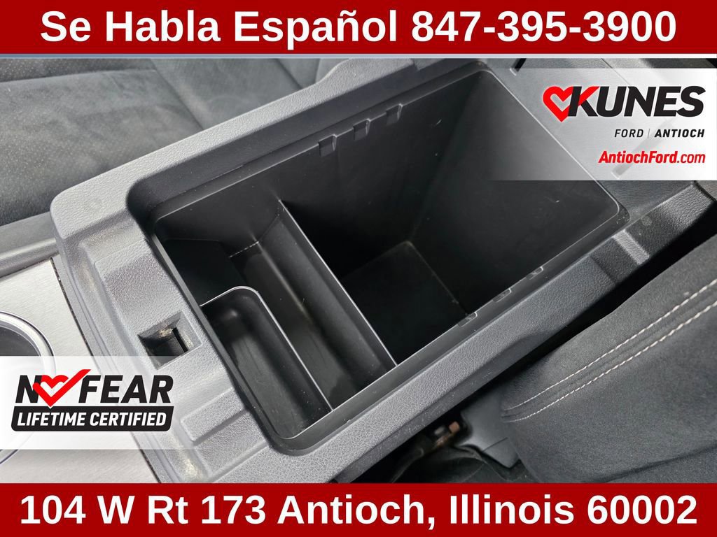 Used 2023 Nissan Murano S image 54