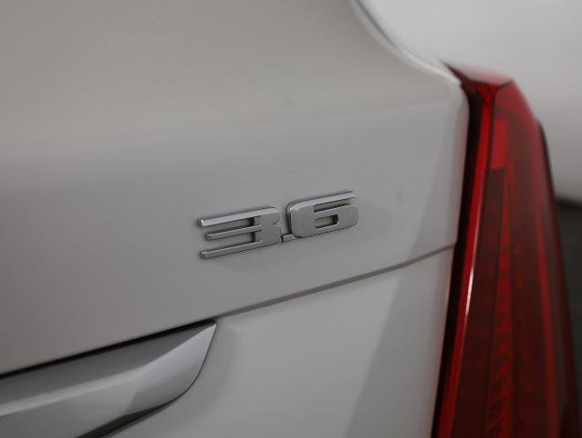 Used 2019 Cadillac XT5 Premium Luxury AWD/4WD image 24