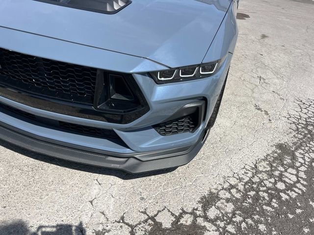 Certified 2024 Ford Mustang GT RWD image 11