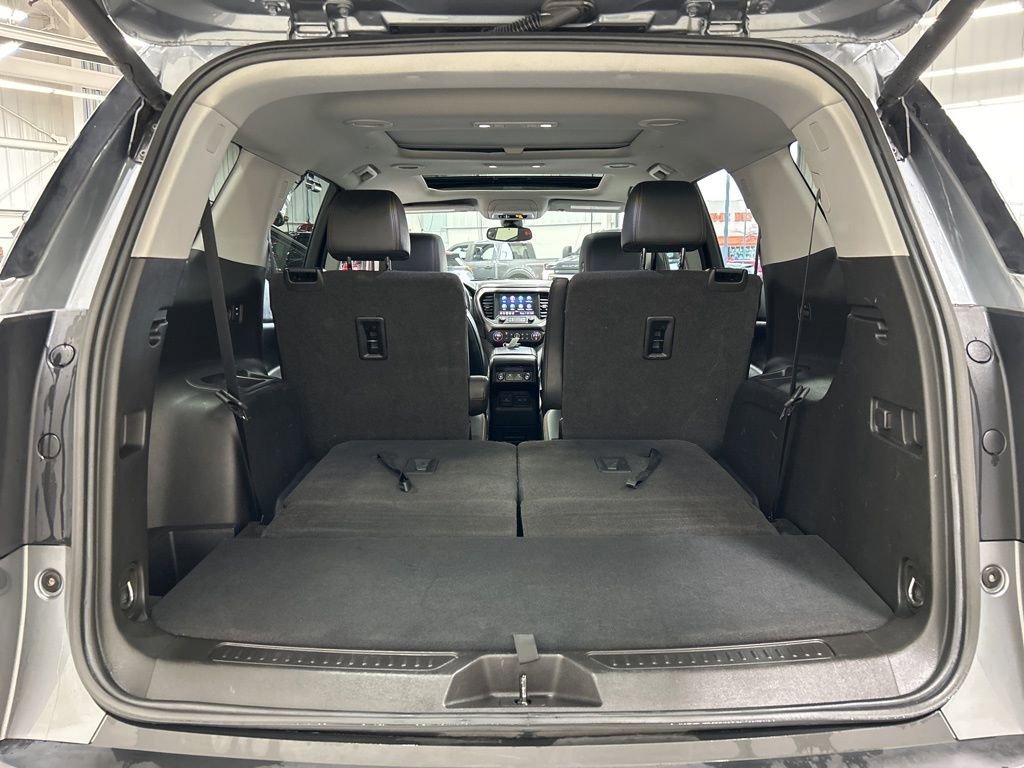 Used 2022 GMC Acadia AT4 w/ Trailering Package image 28