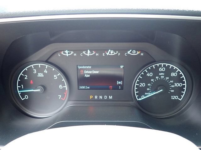 Certified 2022 Ford F150 XLT AWD/4WD image 30