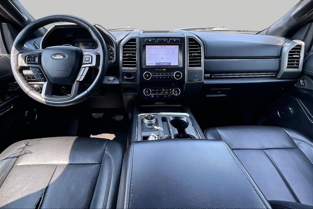 Certified 2020 Ford Expedition XLT w/ Equipment Group 202A RWD image 16