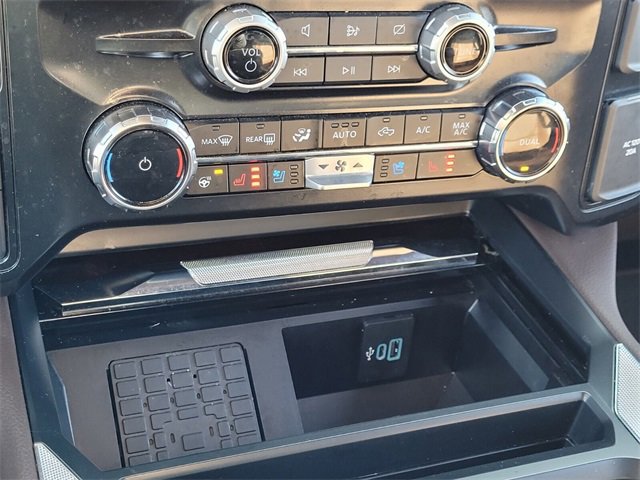 Certified 2024 Ford F250 King Ranch w/ Chrome Package image 22