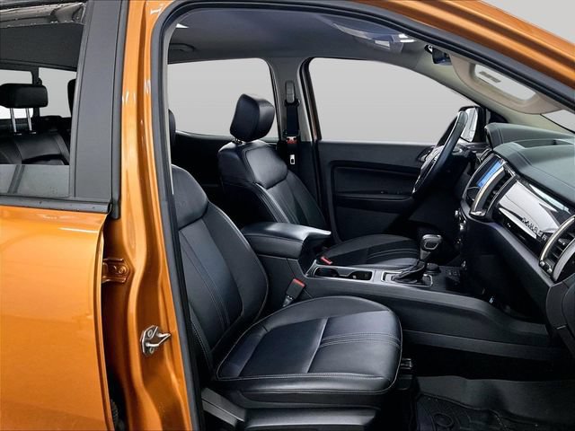 Certified 2019 Ford Ranger Lariat w/ Equipment Group 501A Mid AWD/4WD image 7