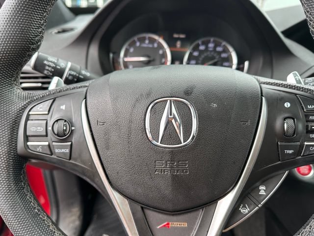 Used 2020 Acura MDX A-Spec AWD/4WD image 23
