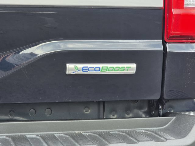 Certified 2021 Ford F150 Limited AWD/4WD image 35