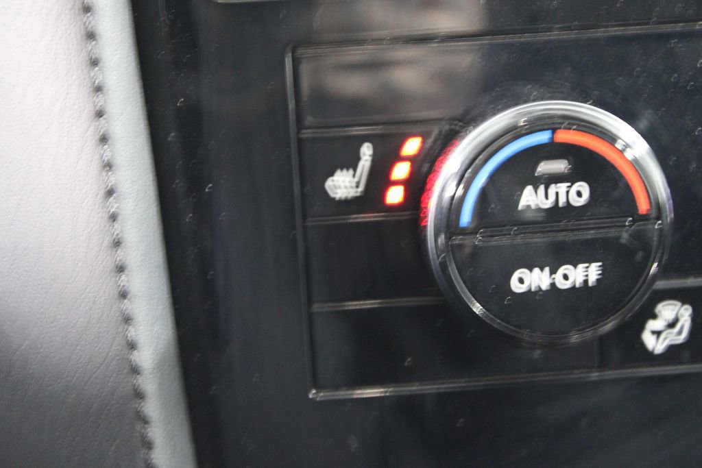 Used 2024 Nissan Armada SL image 54