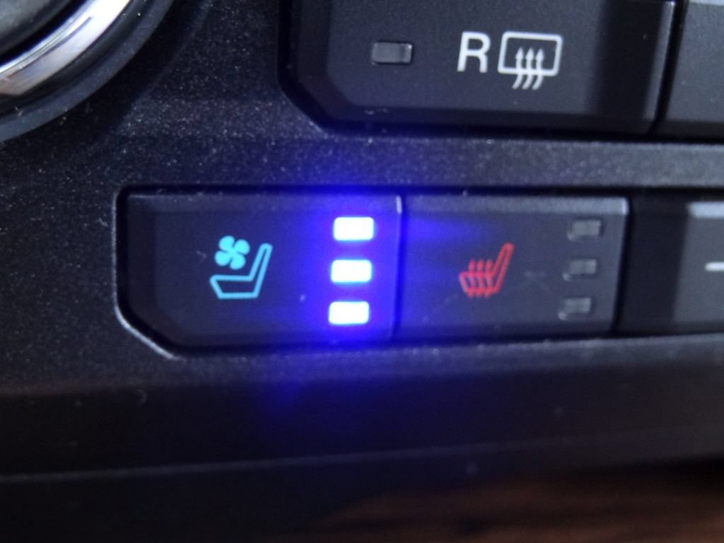 Certified 2019 Ford F150 Lariat AWD/4WD image 31
