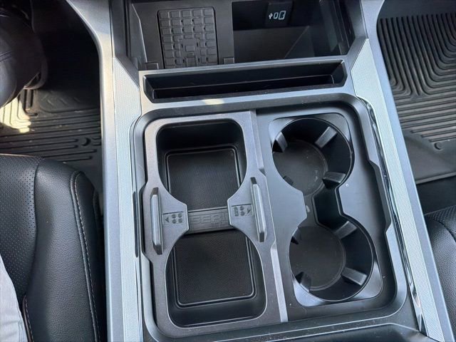 Certified 2024 Ford F350 Lariat w/ Lariat Ultimate Package AWD/4WD image 26