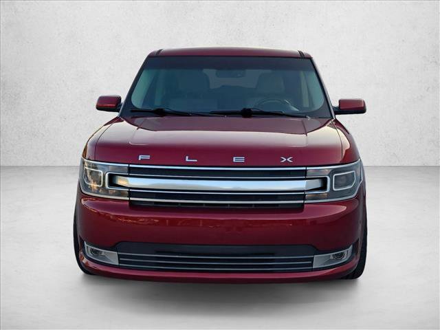 Certified 2019 Ford Flex Limited w/ Equipment Group 303A AWD/4WD video 2